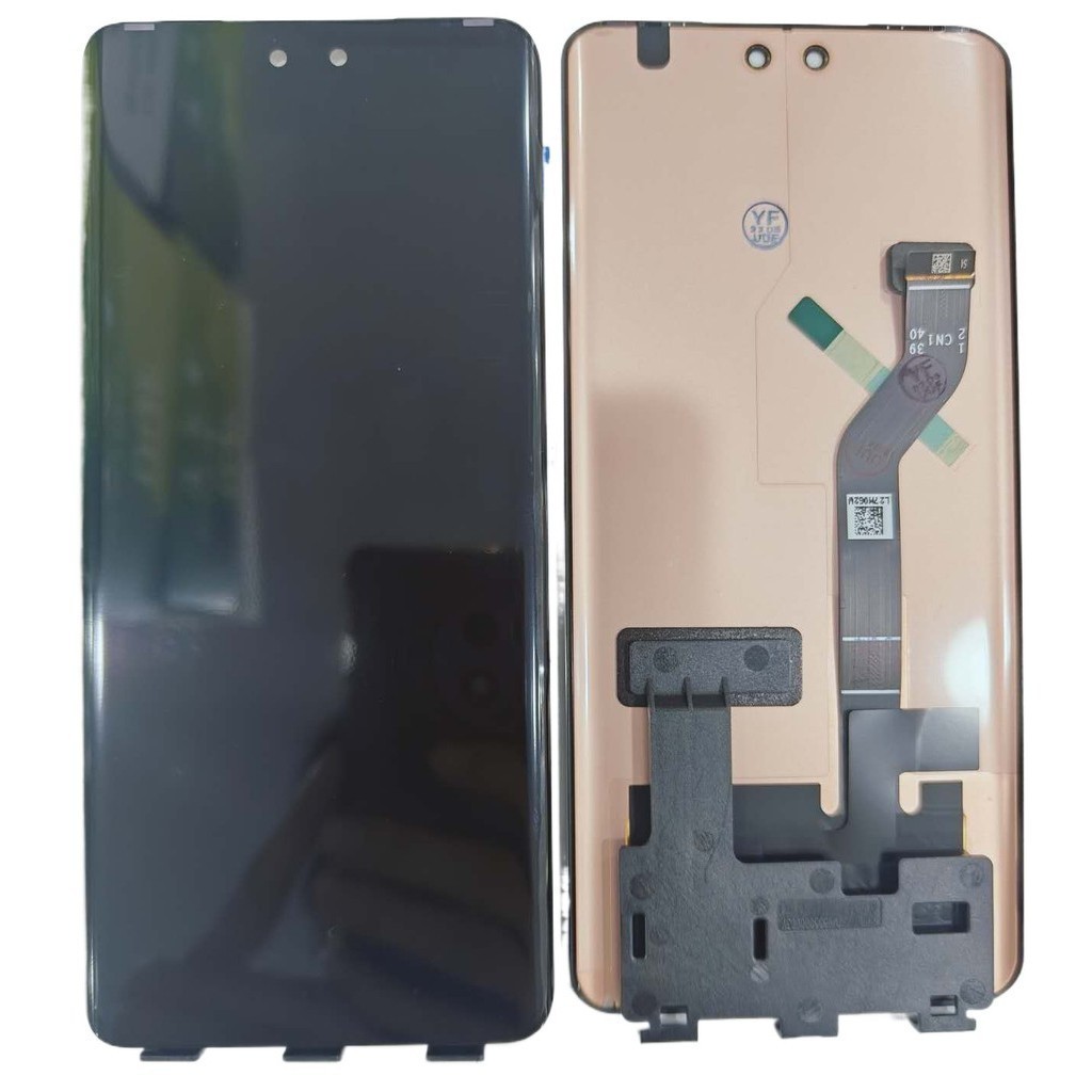 Frontal Tela Display Para Xiaomi  Mi 13 Lite Original Nacional