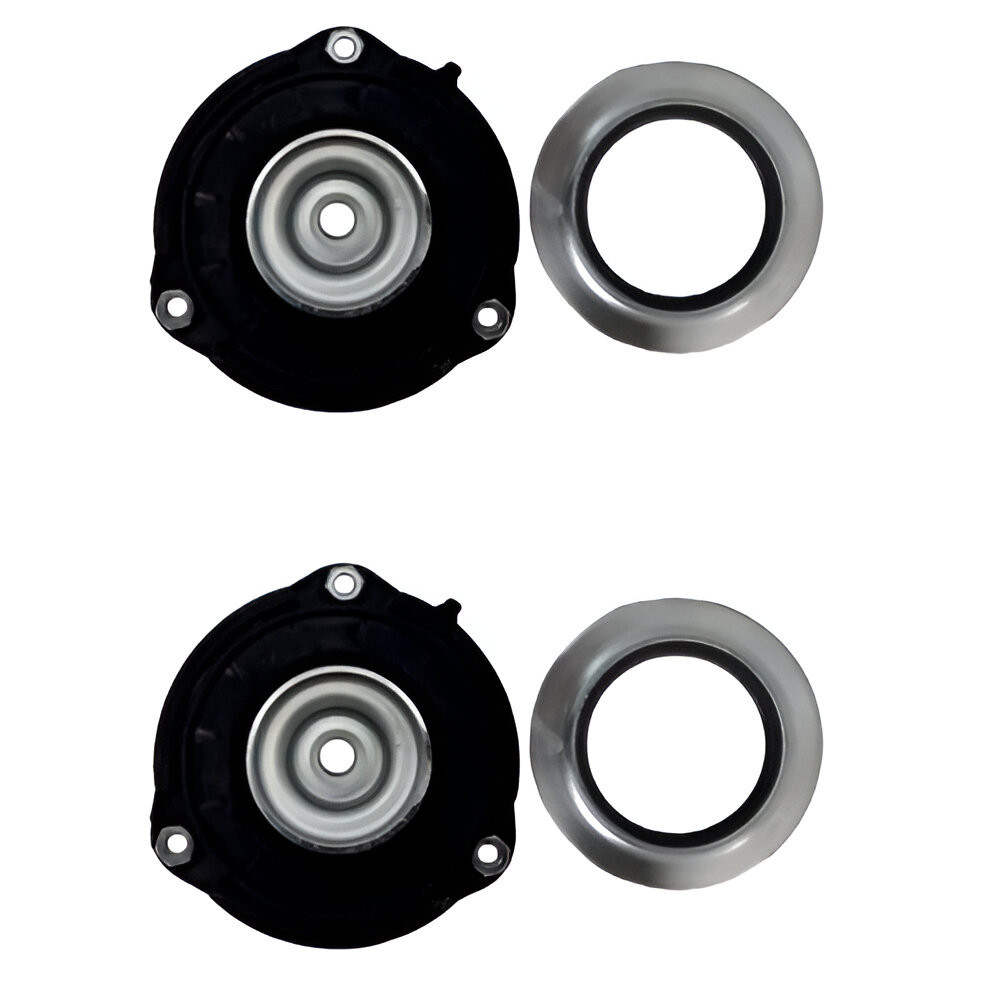 KIT COXIM ROLAMENTO DIANTEIRO FUSCA  JETTA TIGUAN A3 Q3