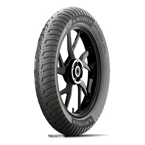 Pneu 90/90-18 Tras Titan\fan\ybr\fazer150\cg - City Extra