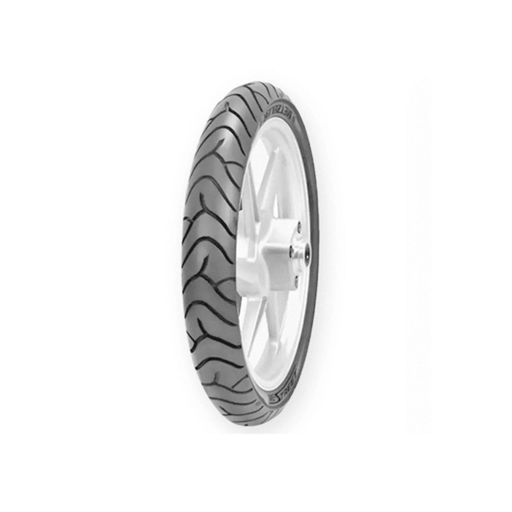 PNEU 100/80 - 18 59P M/C TL REINF TRAS ME STREET METZELER 2216600