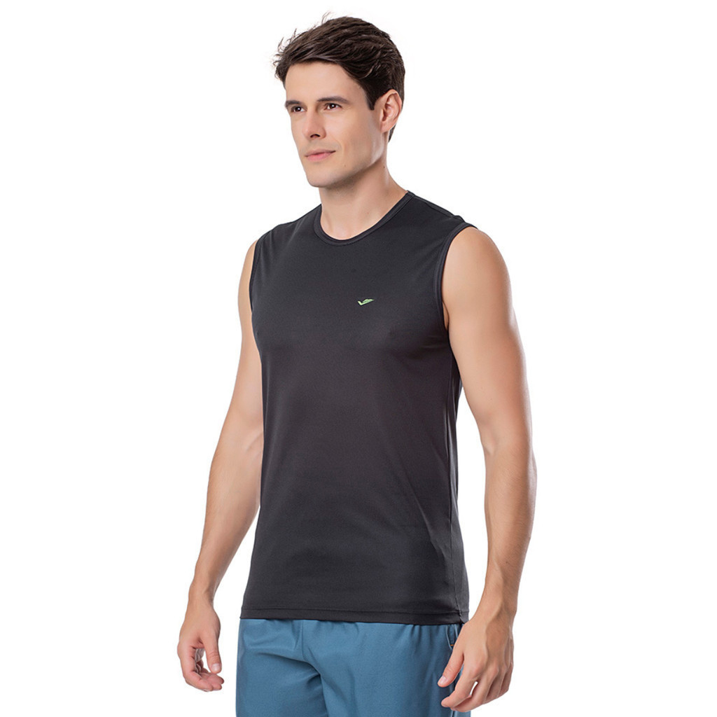 Camiseta Regata Masculina Machão Elite P ao EG5 Plus Size em Oferta na Shopee