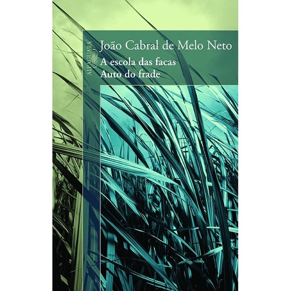 A escola das facas/ auto do frade