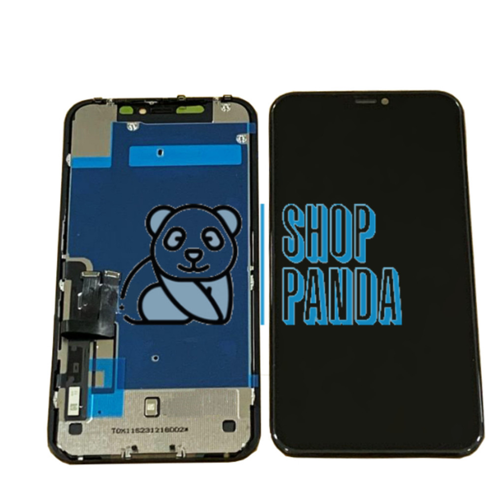 Frontal Display Tela LCD iPhone 11  A2111 A2221 A2223 INCELL Envio Rápido em Oferta na Shopee