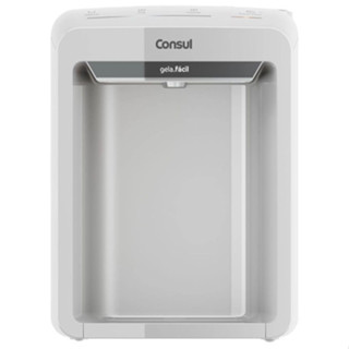 Purificador de Água Elétrico Consul CPB33ABVNA Natural e Gelada em Oferta na Shopee