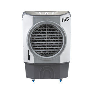 Climatizador 45 Litros Ventisol Cinza Cli45 Pro-02 Nac 210w 220v em Oferta na Shopee