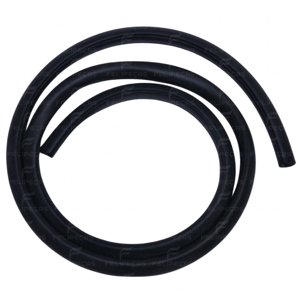 Perfil Arco da Capota Trator Agrale 4100