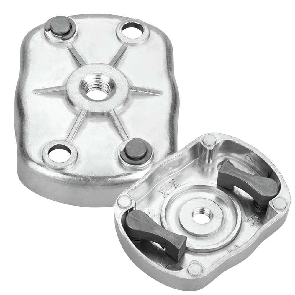 Kit 5  arrastador De Partida Tipo Triquete Roçadeira Nakasaki 63cc