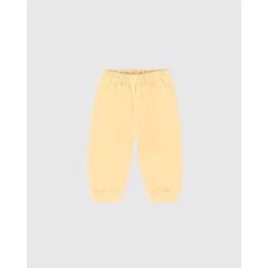 Calça Bebê Unissex Em Algodão Malwee Kids