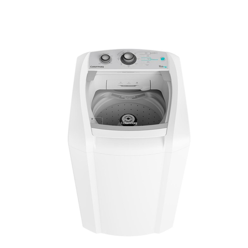Máquina de Lavar Colormaq 11,5kg