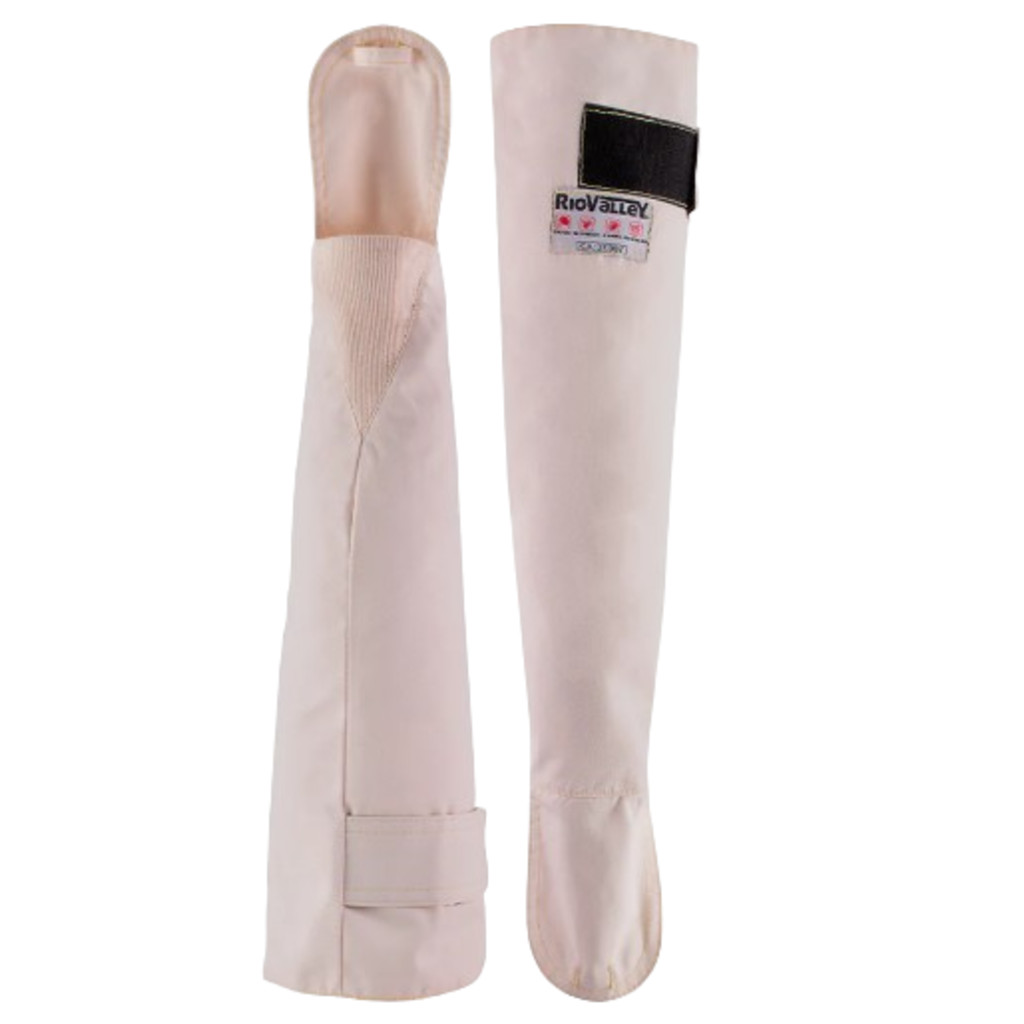 Mangote Térmico Para Cozinha Industrial Kombat Heat 55 Cm