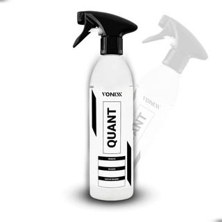 Pulverizador e Diluidor Quant 500ml Vonixx - Diluição Precisa e Resistente a Ácidos em Oferta na Shopee
