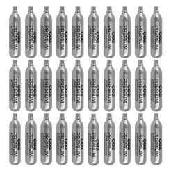 Cilindro Pistola Co2 Barato Airsoft 12g Rossi 30 Unidades