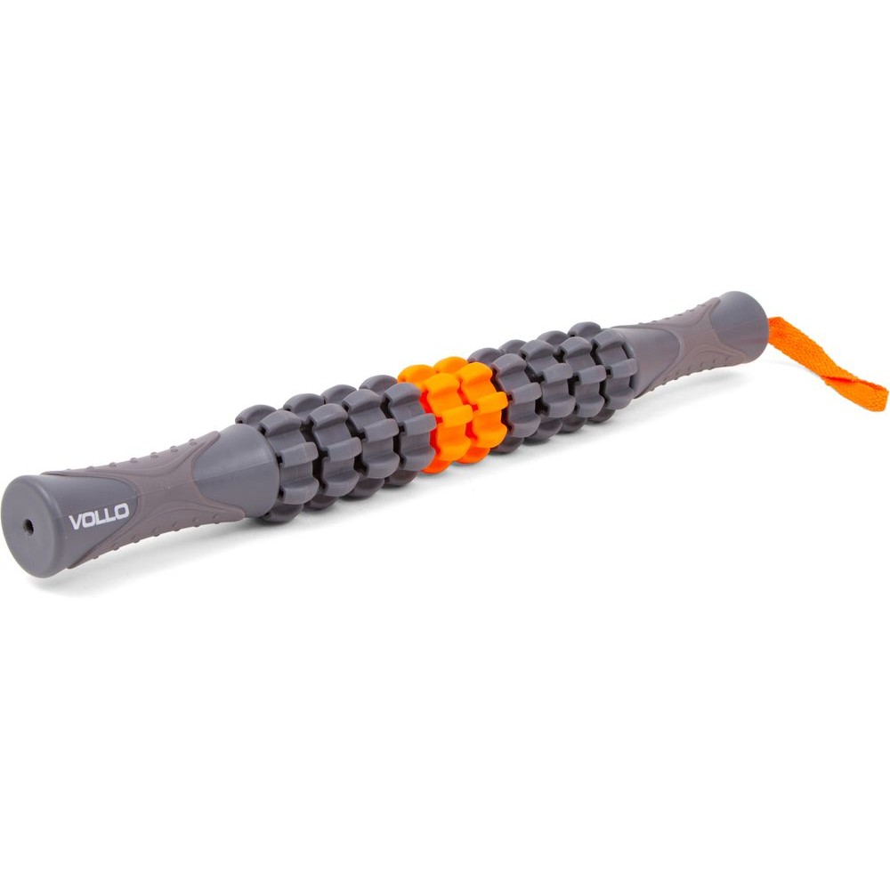 Bastão de Massagem  e Liberação Miofascial Vollo em Oferta na Shopee
