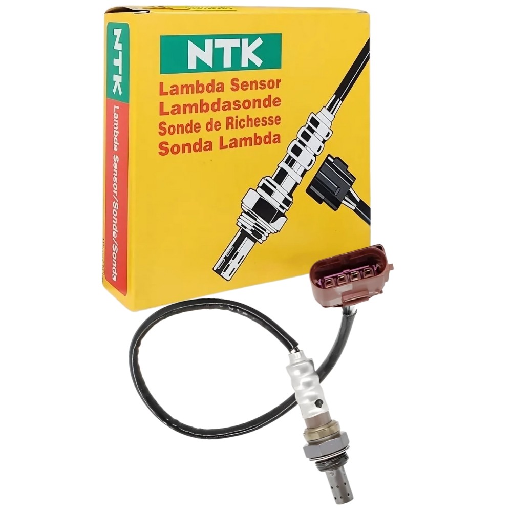 Sonda Lambda Pré Gol 1.0/1.6/1.8 Parati Saveiro 1.6/1.8 8v em Oferta na Shopee