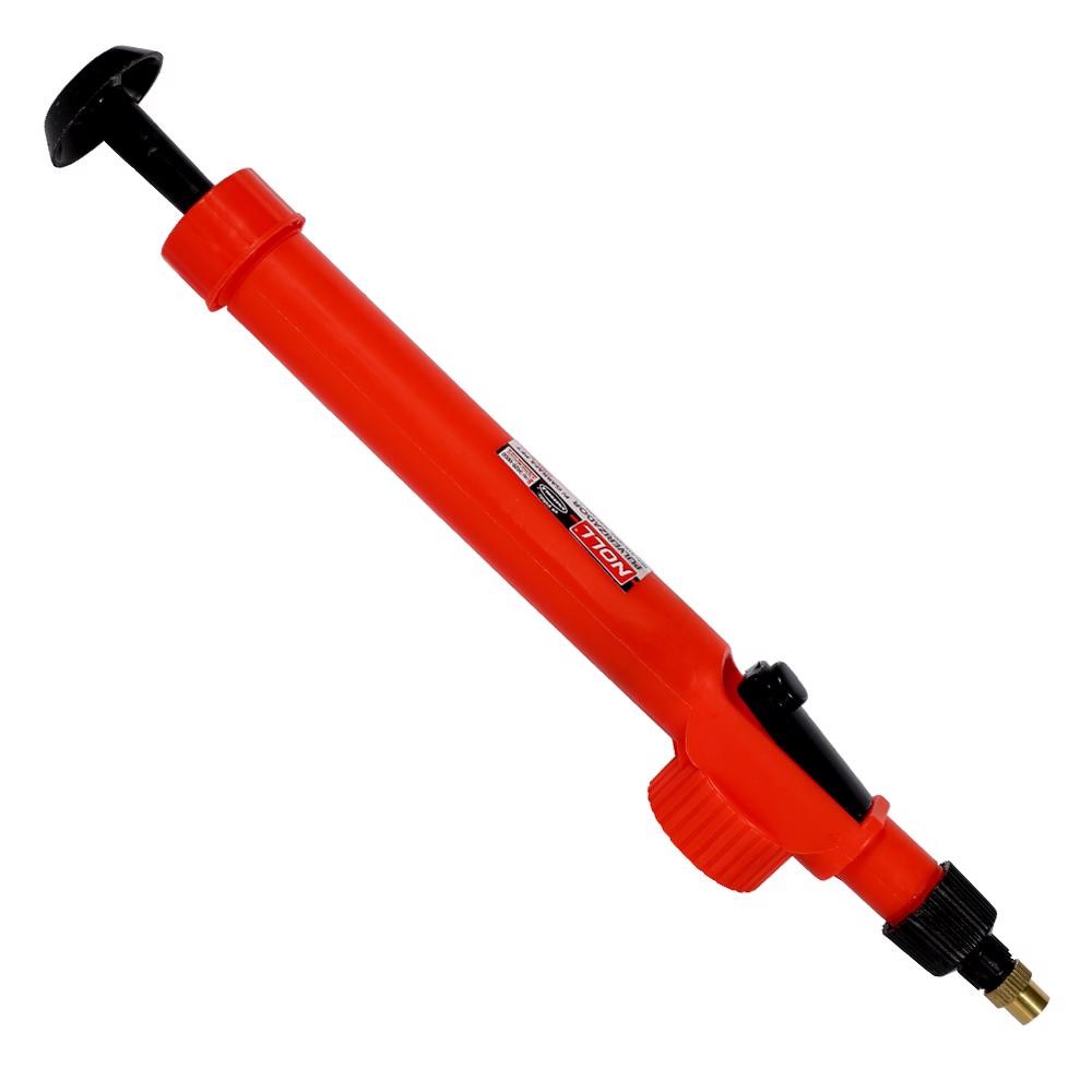 Pulverizador Para Garrafa Pet 280 x 5mm (316,0005) - Noll
