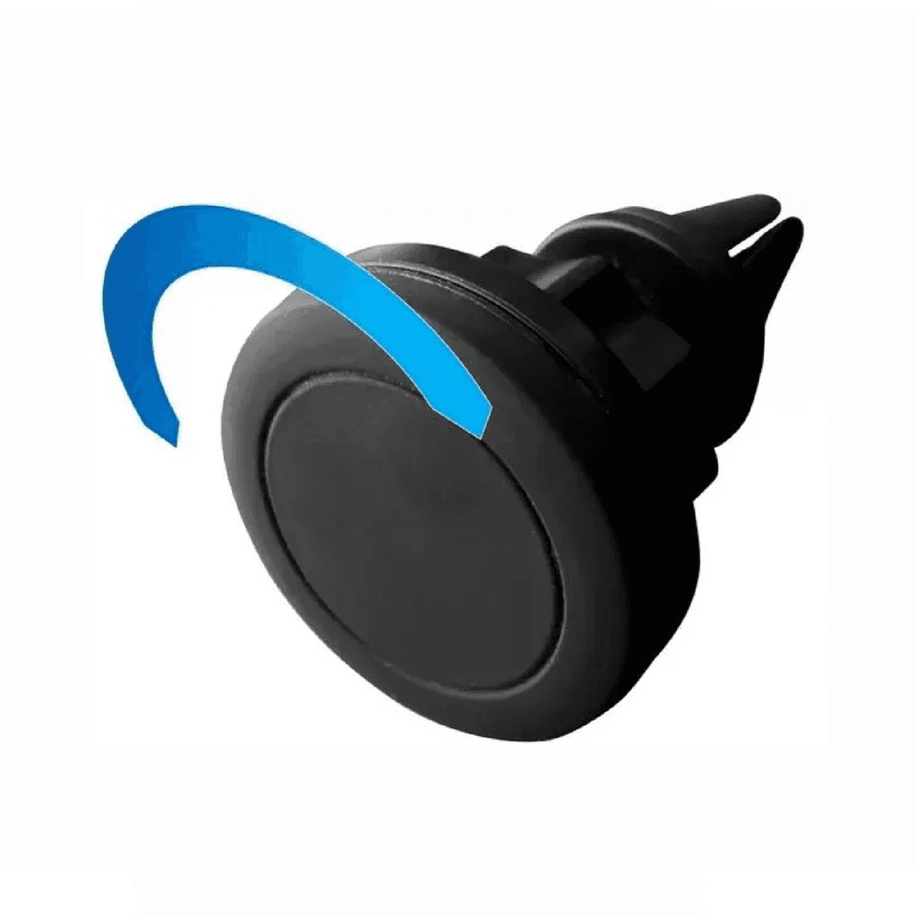 Detalhes do Suporte Magnetico Veicular Universal Para Celular