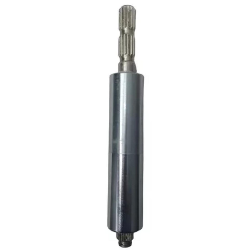 Tubo eixo Mancal transmissão lavadora electrolux 7121107