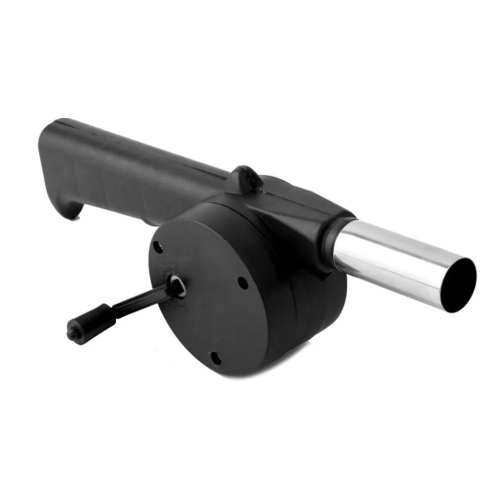 Soprador para Carvão e Churrasqueiras Manual 9610010 CORNETA em Oferta na Shopee