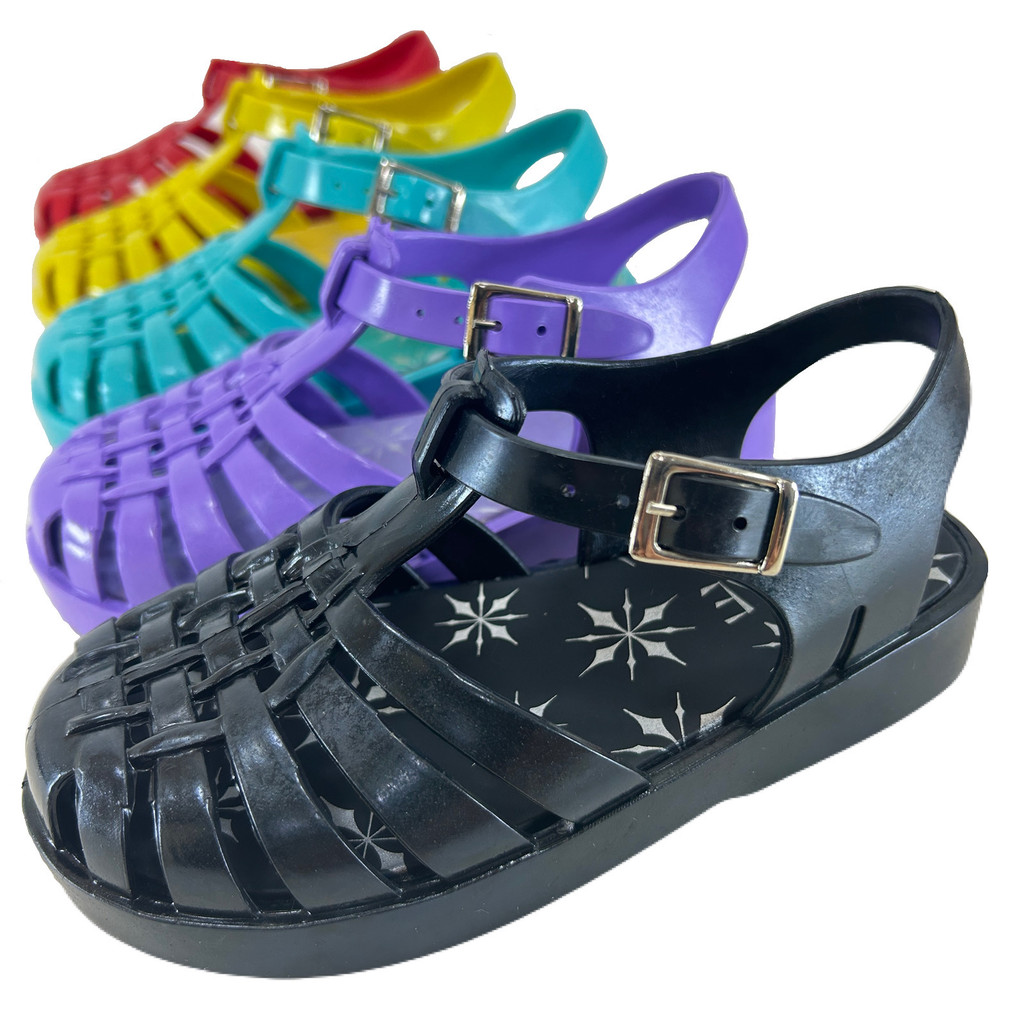 Sandália Eva Junior Fosca em Oferta na Shopee