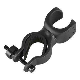 Suporte Lanterna Tática Guidão Bicicleta 360° M1