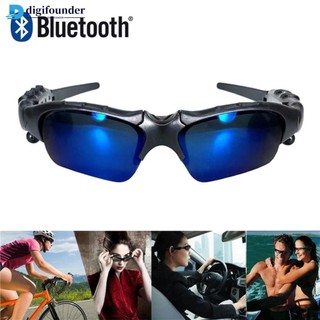 Óculos De Áudio Bluetooth Inteligentes , Para Esportes Ao Ar Livre , Ciclismo , Som Surround , Ouvir Chamada De Música