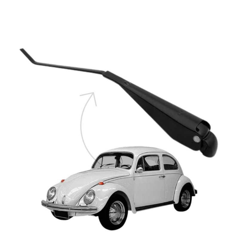 Braço Limpador Fusca 1959/1966 GR0740