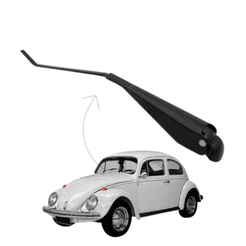 Braço Limpador Fusca 1959/1966 GR0740
