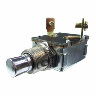 BOTAO PARTIDA  AGRALE CASE SCANIA FIAT  BC4Q-11500-B COMUT em Oferta na Shopee