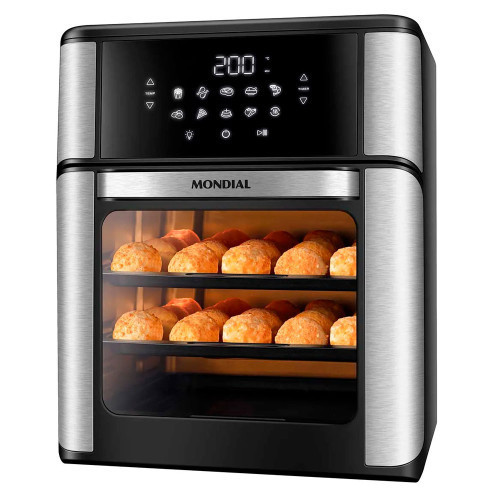 Air Fryer Mondial 2000w: Onde Comprar | BuscaProdutos