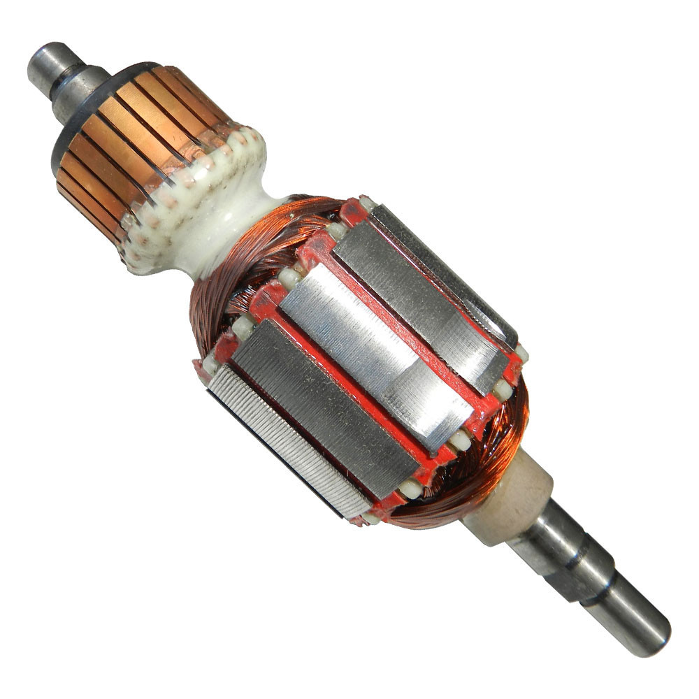 Induzido Rotor 220v para LOV210 / LOD210 Vonder 9309210219