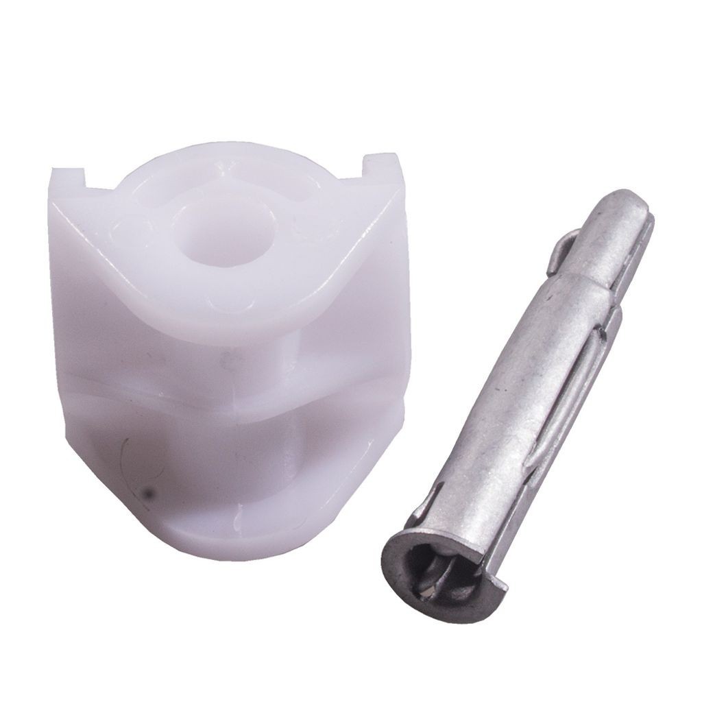 Reparo Trambulador Gm Corsa 2009 a 2012 - 513729 - D200144/50501