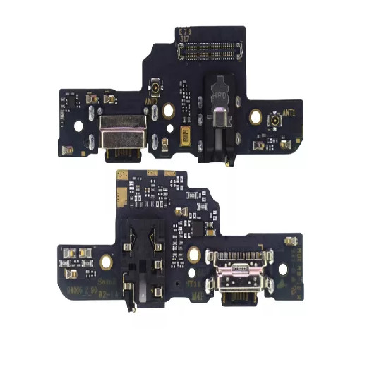 Placa Conector Carga compatível com Xiaomi Poco M4 Pro 5g