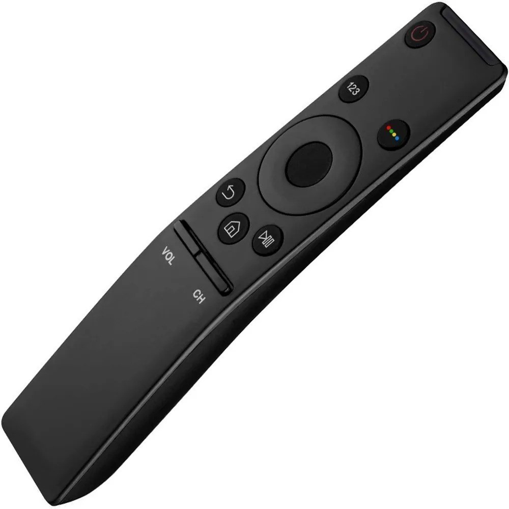 Controle Compatível Samsung Smart Tv The Frame Uhd 4k Ls003