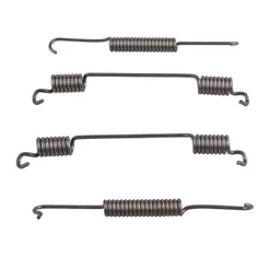 Reparo Molas Sapata Fiat Palio 2008 a 2012 - 204022 - 4012