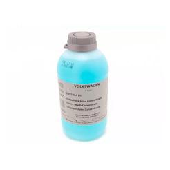 Aditivo Limpa Vidros Para Brisas Original Vw