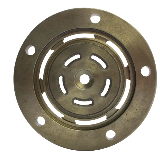 Placa Válvula 3 1/4'' Compressor Schulz Wayne 60/40fort W900