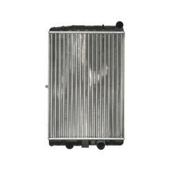 RADIADOR GOL PARATI SAVEIRO 1.0 1 BOCAL SEM AR G2 G3 G4 1997 98 99 00 01 02 03 04 05 06 2007