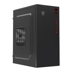 Gabinete TGT B110, Preto, TGT-B110-PR01
