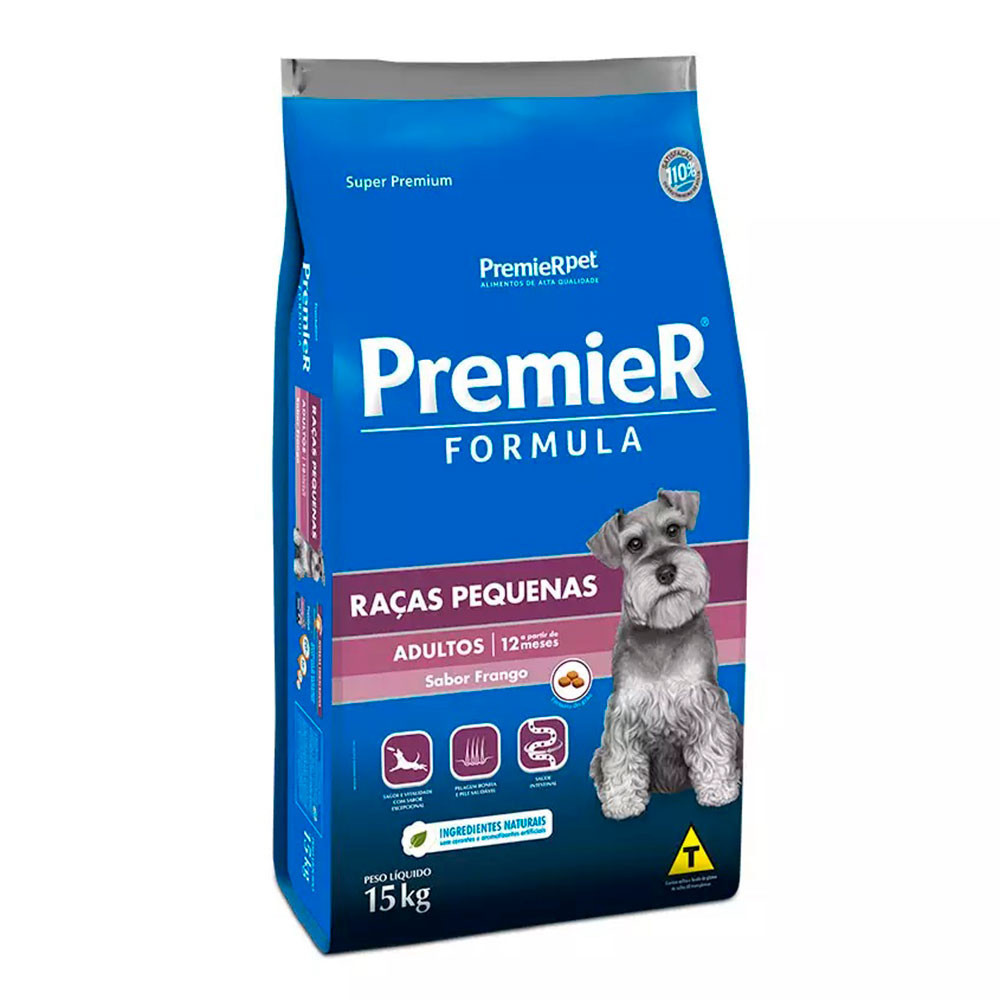 Premier 15kg: Guia Completo e Onde Comprar | BuscaProdutos
