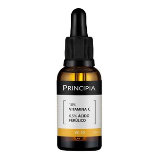 SÉRUM VC-10 VITAMINA C + FERÚLICO COM 30ML em Oferta na Shopee