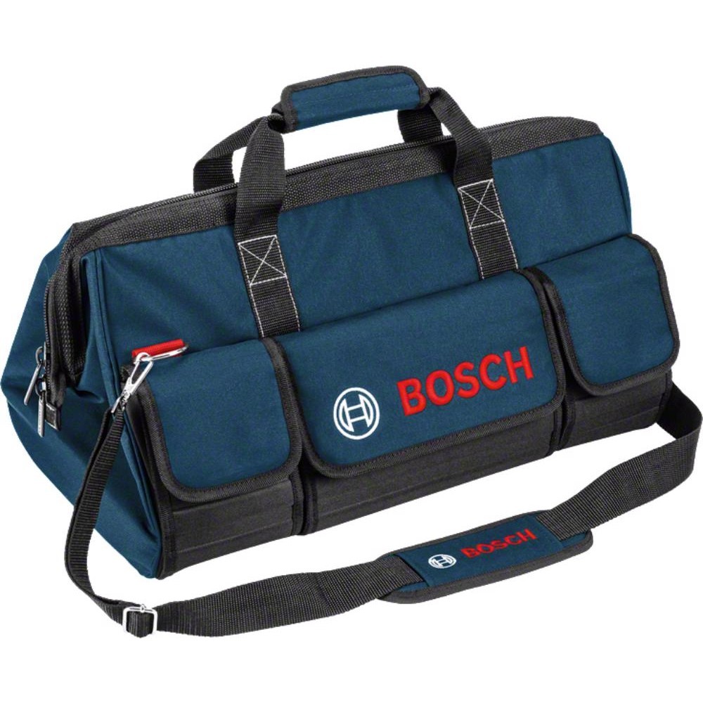 Bolsa Grande para Transporte de Ferramentas 1600A003BK BOSCH - Home & Living