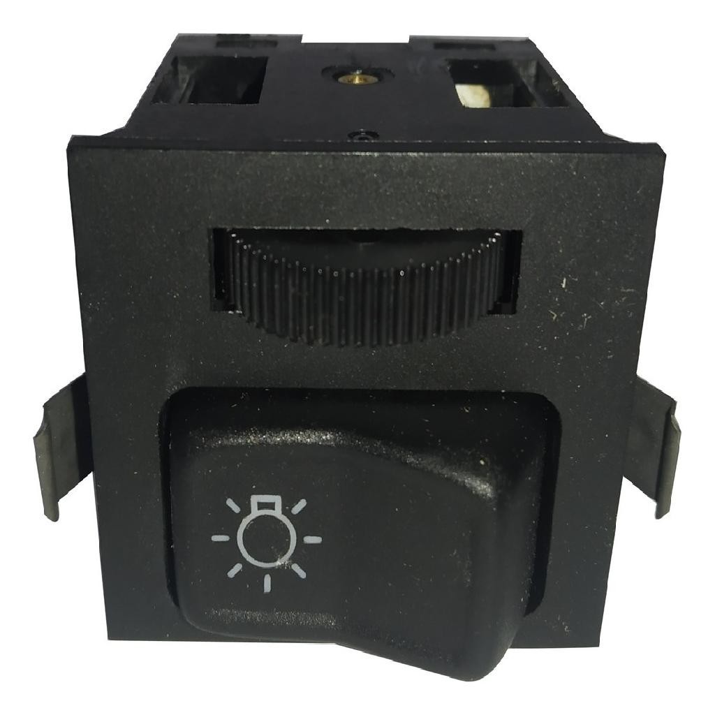 Interruptor De Luz Do Farol Vw Worker 12-140h C/ Regulador em Oferta na Shopee