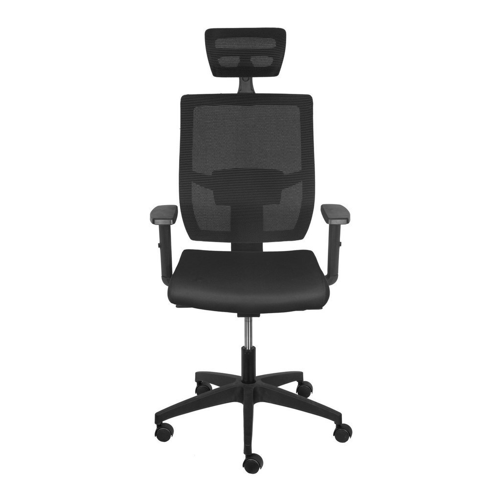 Cadeira Escritório Presidente Ergonômica NR17 Atenas Cadeira Presidente