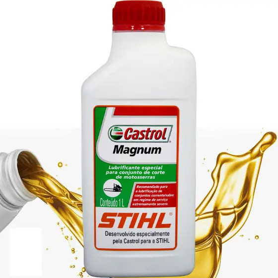 Lubrificante para Corrente e Sabre STIHl