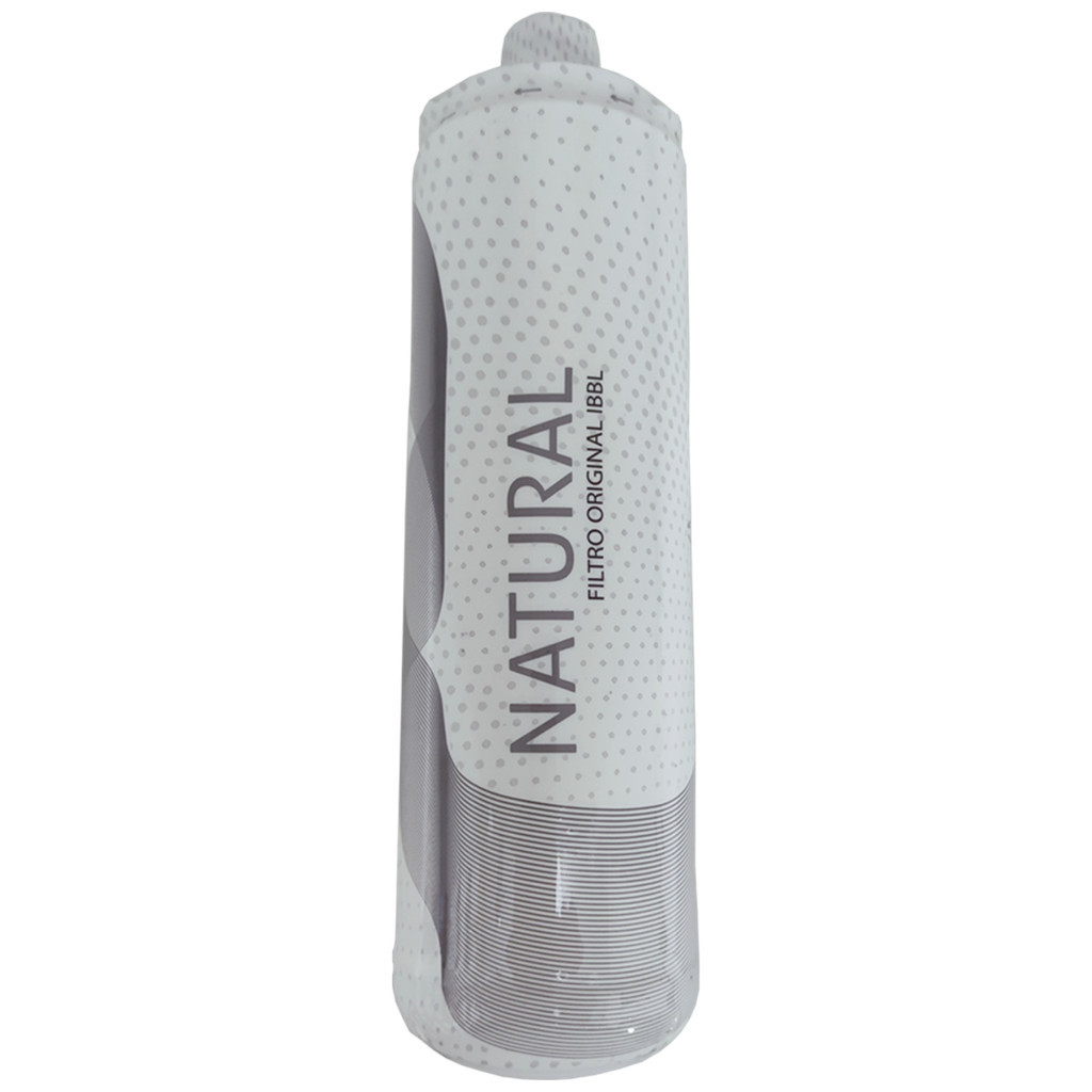 Filtro Refil Original C+3 Purificador De Água Fr600 Ibbl
