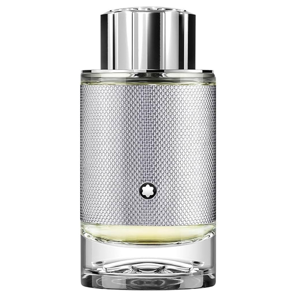 Perfume Explorer Platinum Montblanc EDP Masculino 100ml