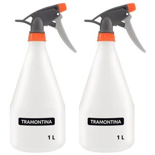 Kit Pulverizador Plástico Manual 1L 78605/106 (Com 2 Unidades) - Tramontina em Oferta na Shopee