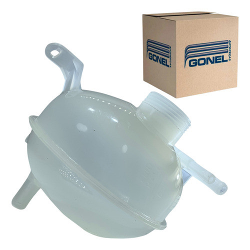 Reservatorio Agua Radiador Gonel Corsa 1997 1998 1999 2000 2001 2002