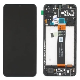 Tela Orig Samsung A04s A047 Com Aro em Oferta na Shopee