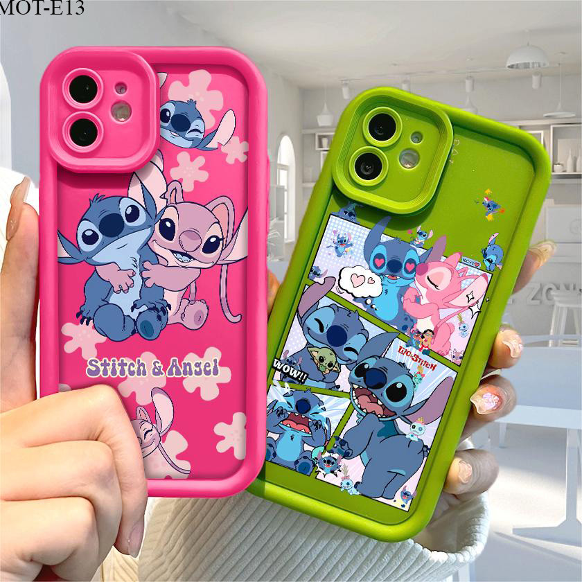 Capinha Motorola Moto G24 G20 E22 E13 E32 G04 G04S G10 G14 G22 G30 G32 G34 G52 G53 G54 G60 G84 4G 5G Para Capa 0379 TY